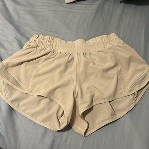 Hotty hot low rise 2.5 inch in BONE